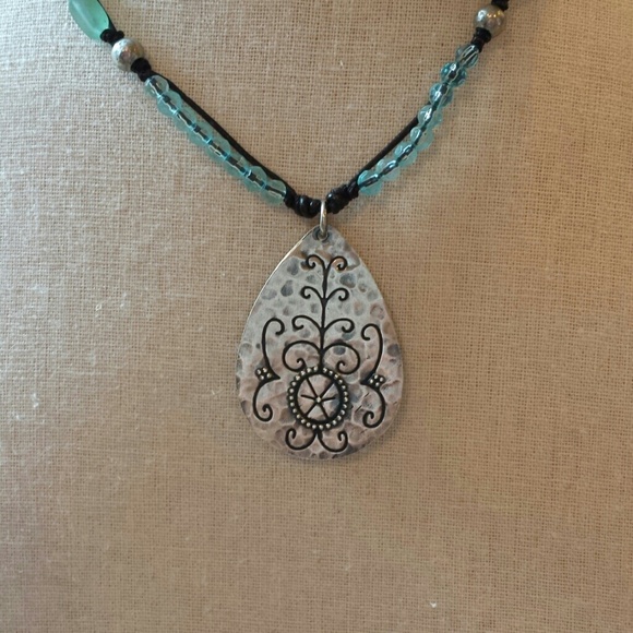 ☆☆☆SOLD☆☆☆☆Silpada necklace