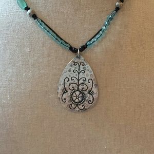 ☆☆☆SOLD☆☆☆☆Silpada necklace