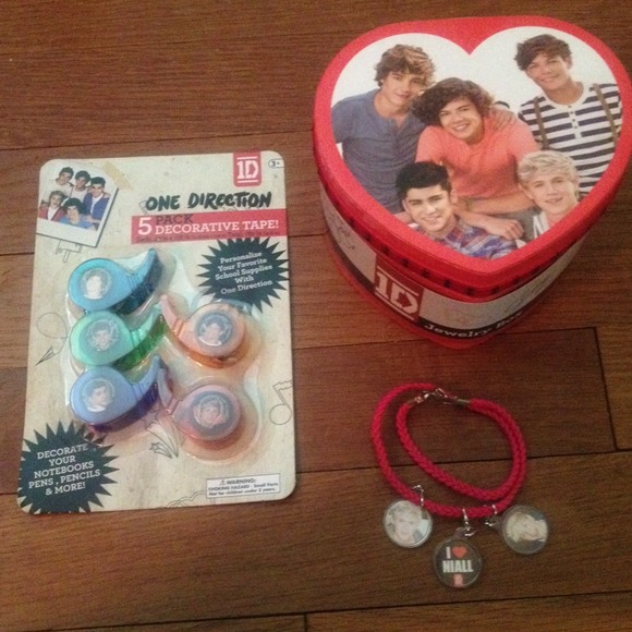 One direction bundle