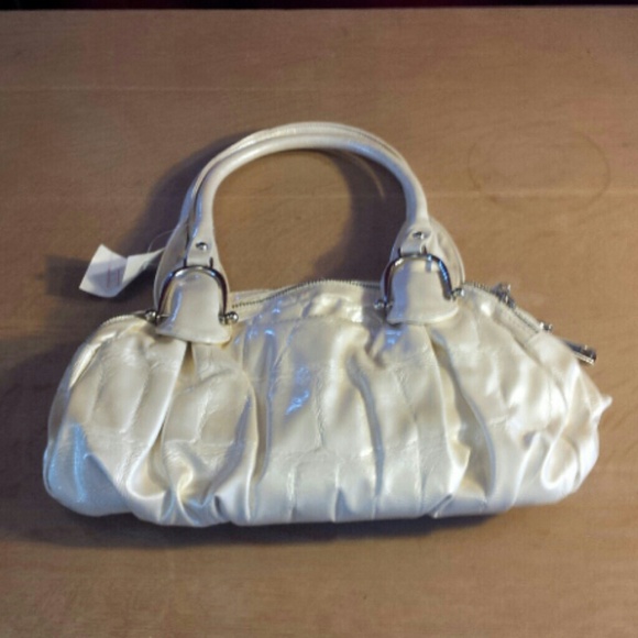 New shoulder bag