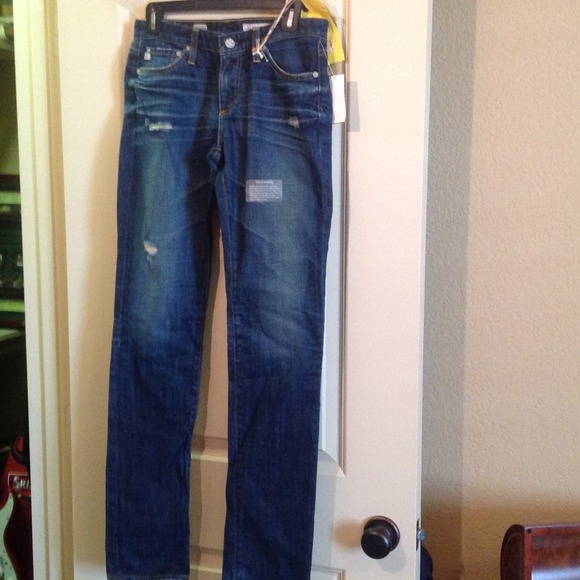 AG Jeans
