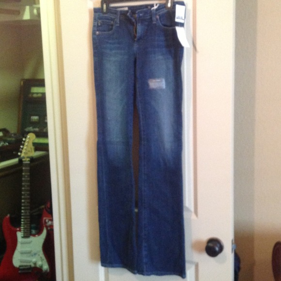 AG Jeans
