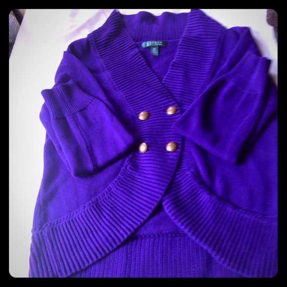 Ralph Lauren Sweater