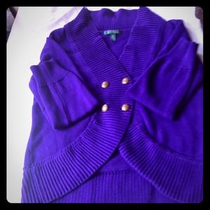 Ralph Lauren Sweater