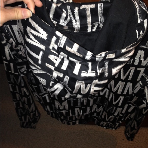 Married to the Mob jacket - Picture 4 of 4