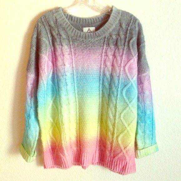 UNIF Cake sweater