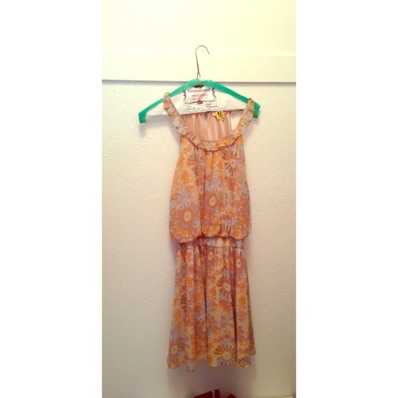 a forever21 dress (willing to barter) - Picture 1 of 1
