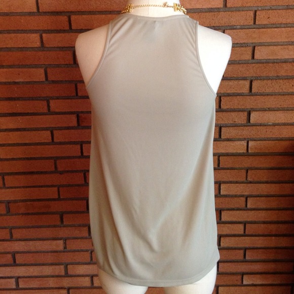 🔱SOLD 🔱Donna Karan Black Label shell - Picture 3 of 4