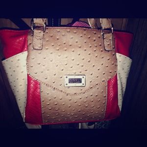 Guess handbag