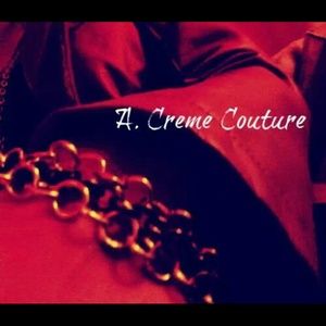 Accessoris by A.Creme Couture