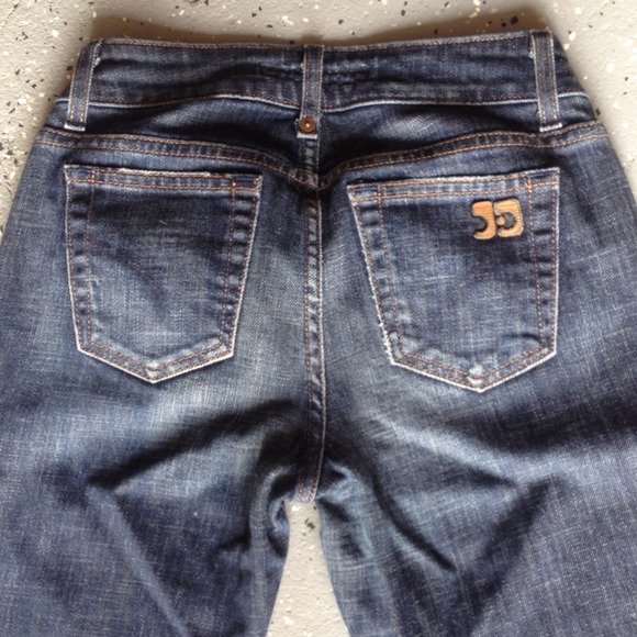 Joe's jeans