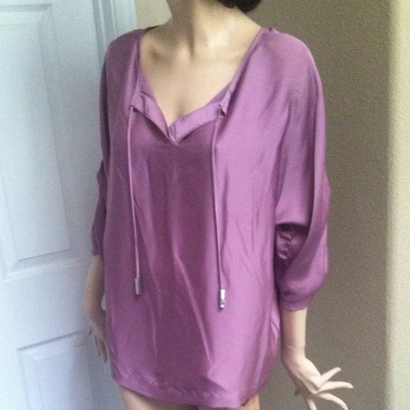 🎉Marked Down🎉 Michael Kors blouse