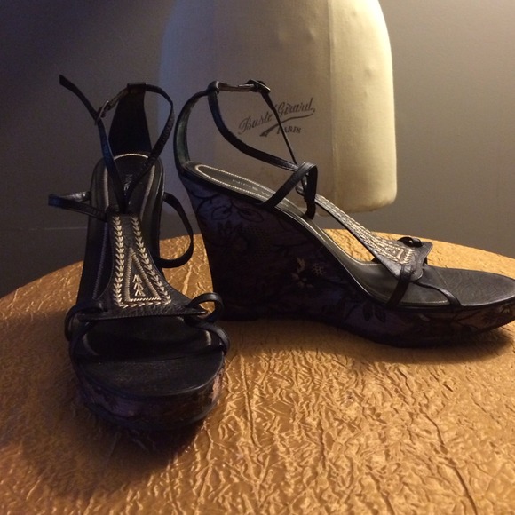 Wedges