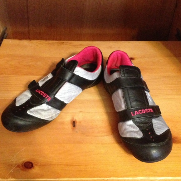 Lacoste Shoes - SALE!! Lacoste Shoes!