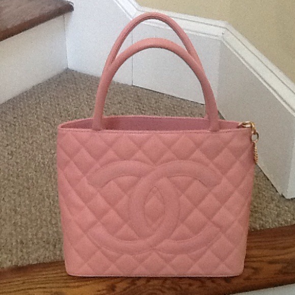 Chanel Medallion Authentic.    💔SOLD on EBAY!! 💔