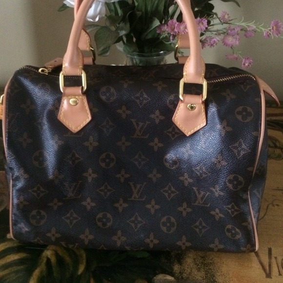 Handbags - Speedy handbag