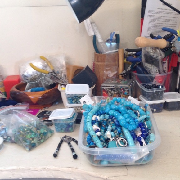 My workshop - Picture 2 of 2