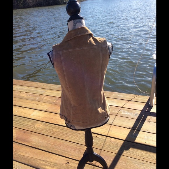 Jacket - Picture 2 of 2