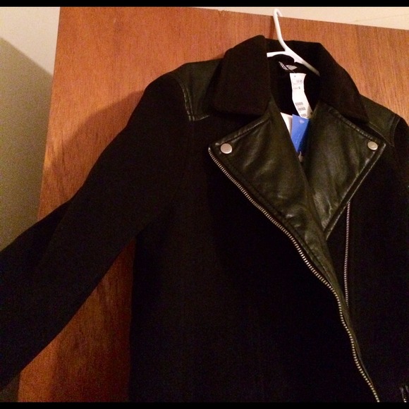 💥 SOLD H&M coat 💥 - Picture 2 of 4