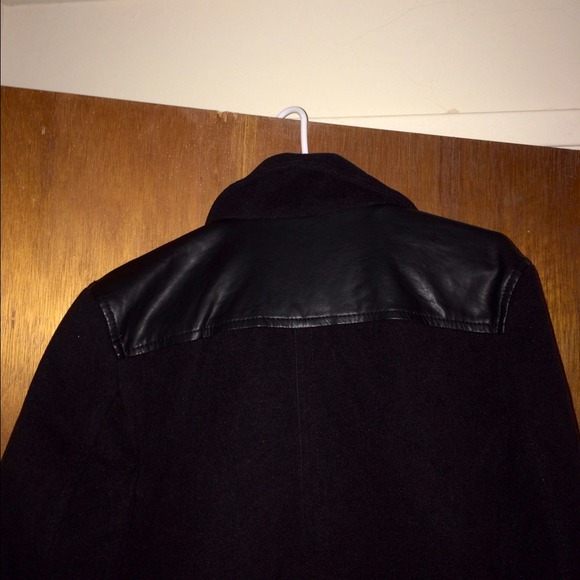 💥 SOLD H&M coat 💥 - Picture 3 of 4