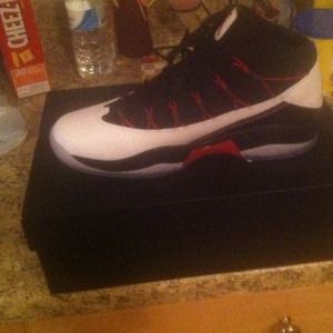 Jordan prime flight men's