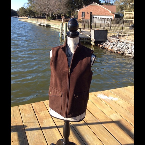 Jacket - Picture 2 of 2