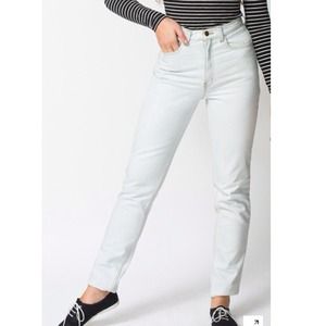 AA high waist jean ✨