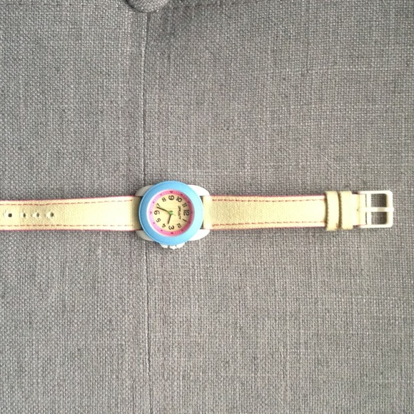 Sprout watch - Picture 1 of 1