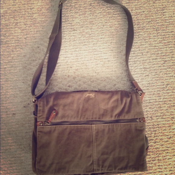 Fossil Crossbody Bag