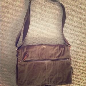 Fossil Crossbody Bag