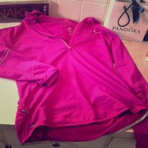 Bundle nike running jackets