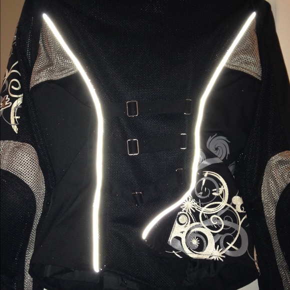 Jacket - Picture 2 of 2