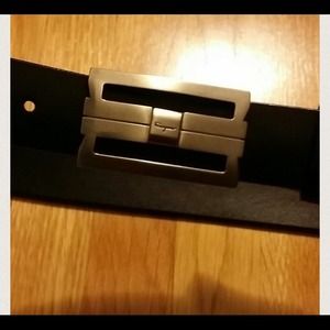 Authentic Salvatore Ferragamo belt