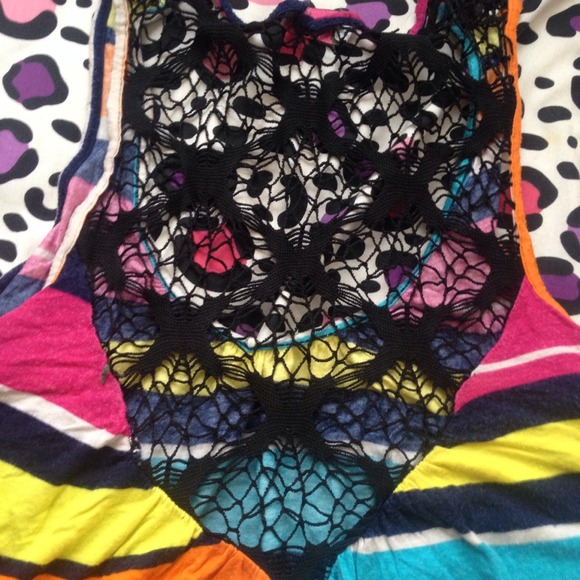 Blouse - Picture 2 of 2