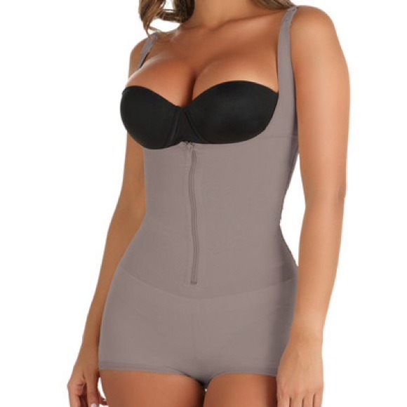 Body ultra-silhouette thermal