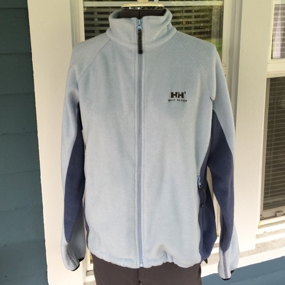 Helly Hansen Jackets & Blazers - Nordstrom🚨HELLY HANSEN Full-Zip Fleece