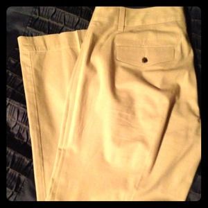 Women work pants