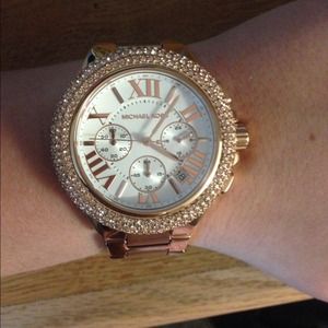 🎉REDUCED🎉 Authentic MICHAEL KORS watch