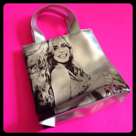 Victoria secret tote