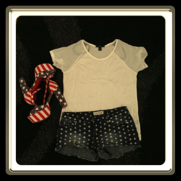 Jeffrey  Campbell shoes