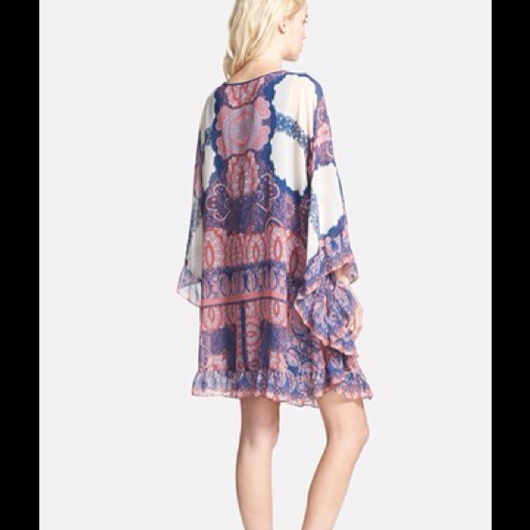 Free People Marla Dreams Dress size S - Picture 2 of 2