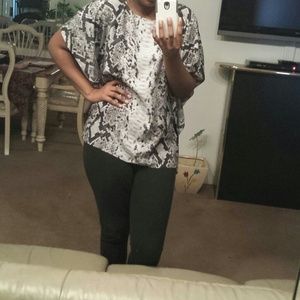 MICHAEL Michael Kors Top