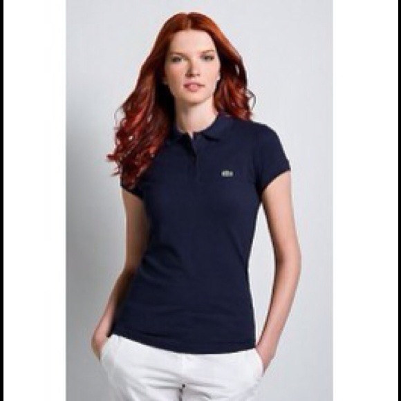 ❌❌SOLD IN BUNDLE❌❌Lacoste Navy Women's Size 34