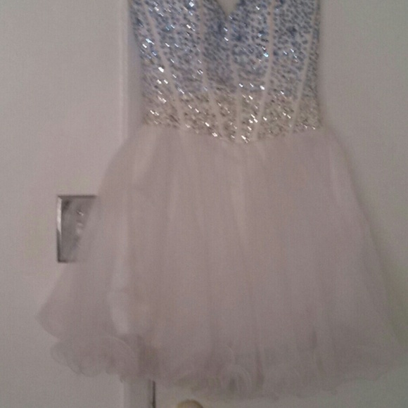 Formal wear