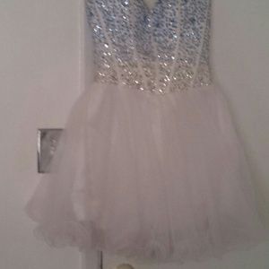 Formal wear