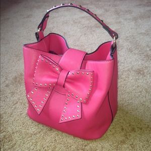 Betsey Johnson handbag
