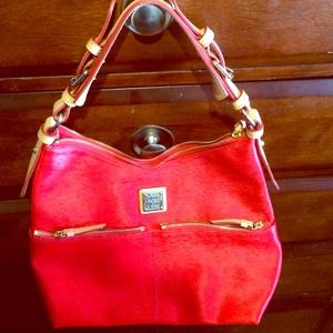 Vintage Dooney & Bourke