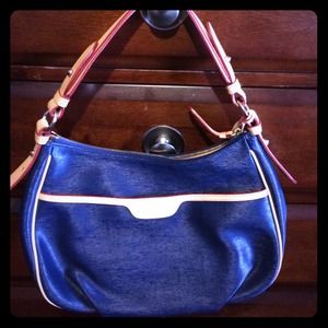 Vintage Dooney & Bourke