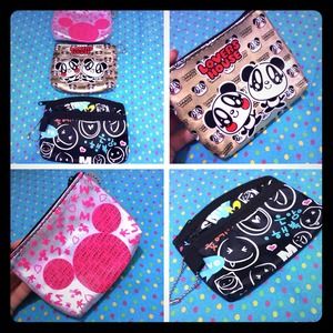 Cute Coin Purses
