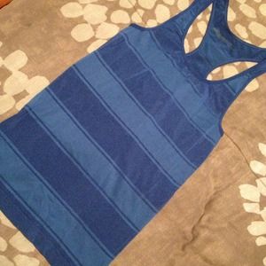 Forever21 Workout Top